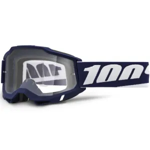 100% Accuri 2 mask - Mifflin