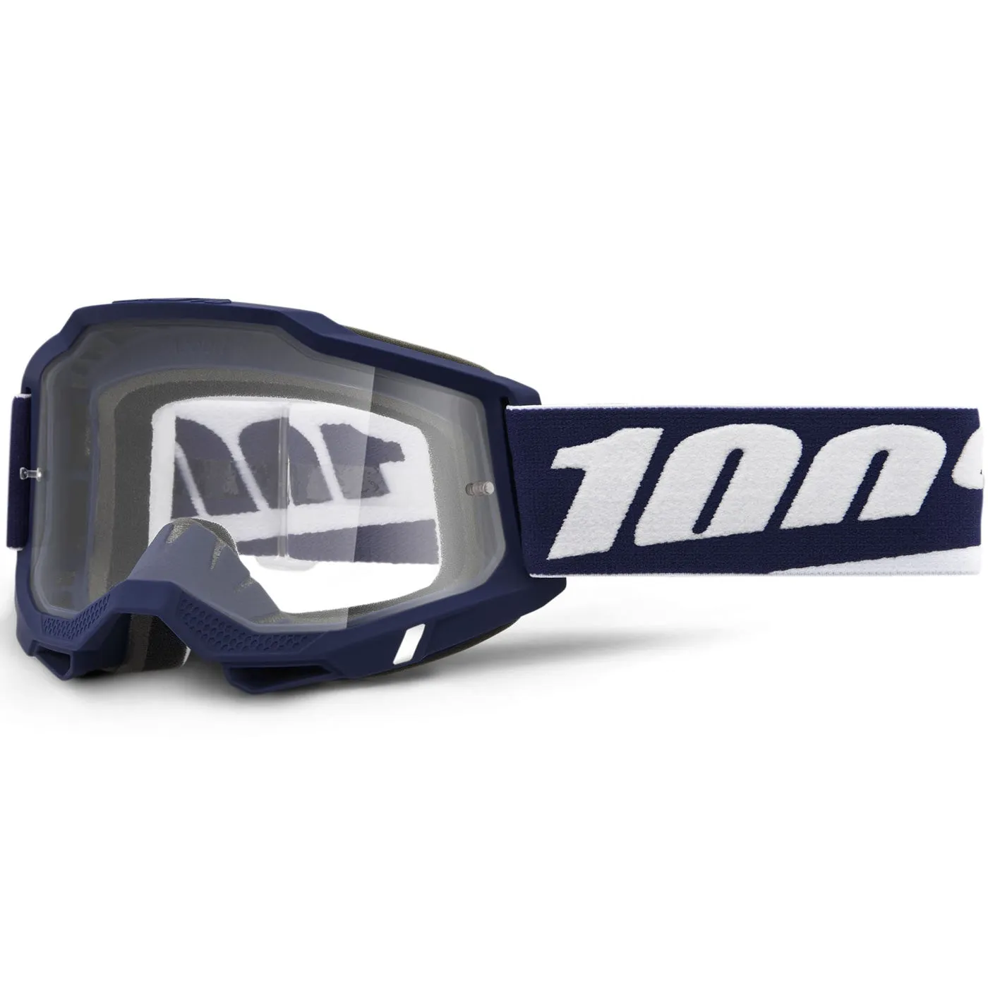 100% Accuri 2 mask - Mifflin