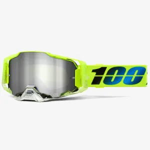 100% ARMEGA Mask - Koropi Silver