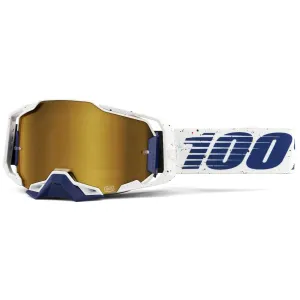 100% ARMEGA Mask - Solis Gold
