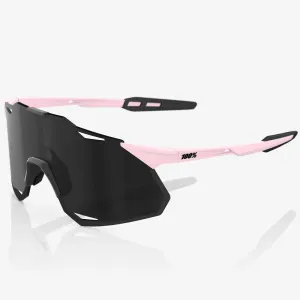 100% Hypercraft XS Goggles - Soft Tact Desert Pink