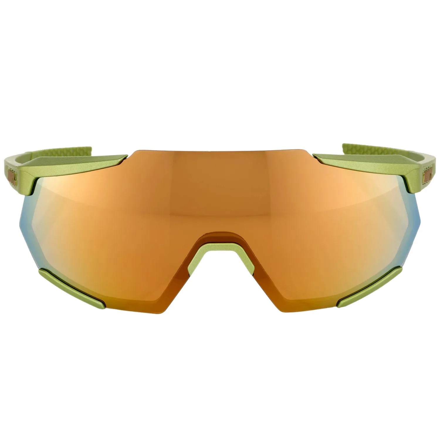 100% Racetrap glasses - Viperidae Bronze Multilayer