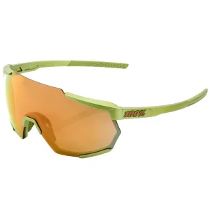100% Racetrap glasses - Viperidae Bronze Multilayer