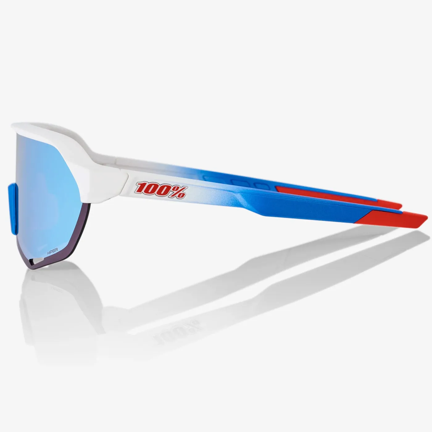 100% S2 sunglasses - TotalEnergies