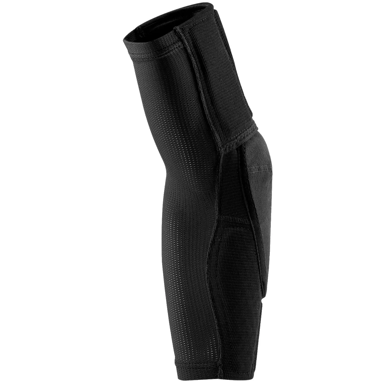 100% Teratec Plus elbow guard - Black