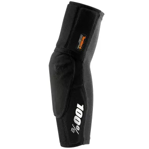 100% Teratec Plus elbow guard - Black