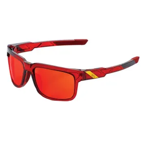 100% Type-S sunglasses - Cherry Palace