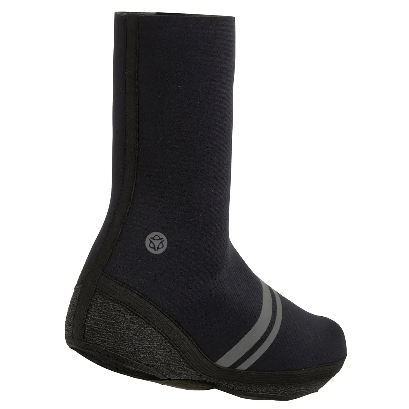 Agu Thermo Neoprene overshoe - Black
