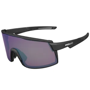 Agu Verve HD sunglasses - Black
