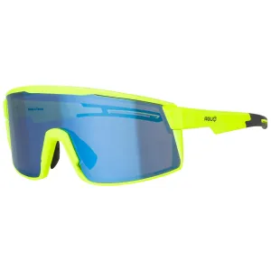 Agu Verve HD sunglasses - Fluo yellow