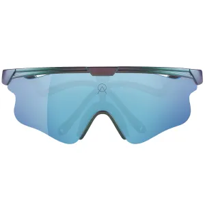 Alba Optics Delta lei Sunglasses - ML Cielo