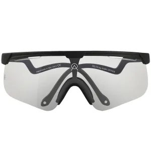 Alba Optics Delta Sunglasses - Blk vzum Mr Alu