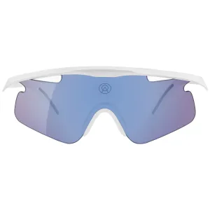 Alba Optics Mantra sunglasses - White Vzum Flamingo