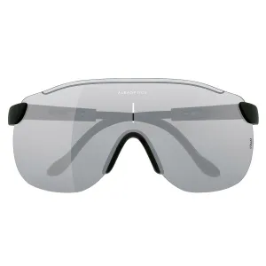 Alba Optics Stratos Sunglasses - Black mr Alu