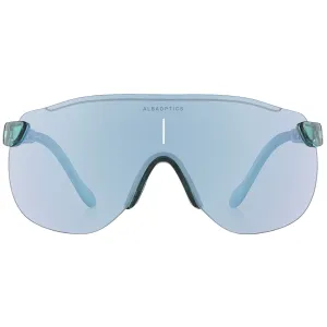 Alba Optics Stratos Sunglasses - Sea Glossy Vzum Cielo