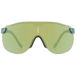 Alba Optics Stratos Sunglasses - Sea Glossy Vzum King