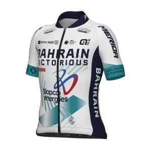Ale Bahrain Victorious 2025 jersey - Kid