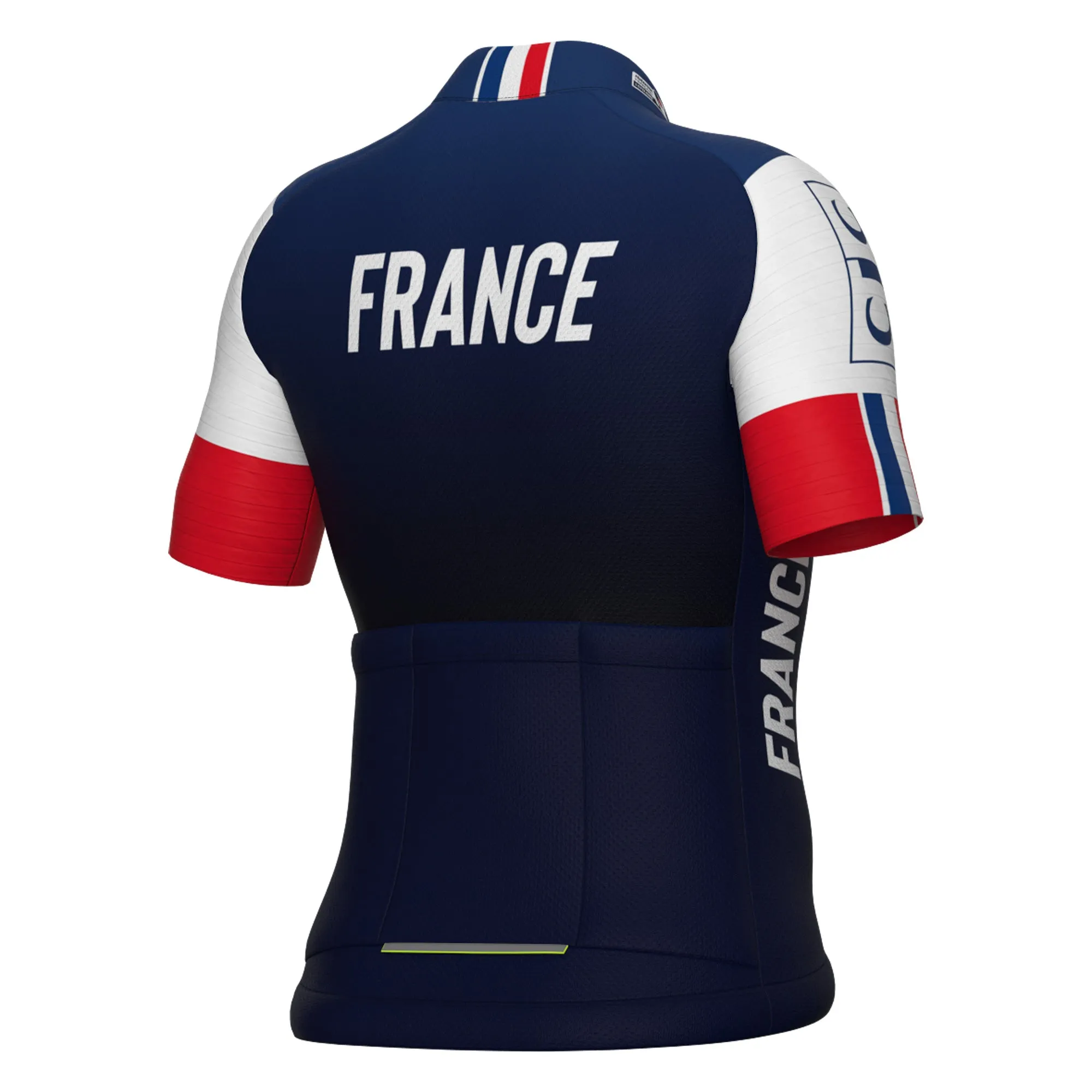 Ale French National 2025 jersey - Kid