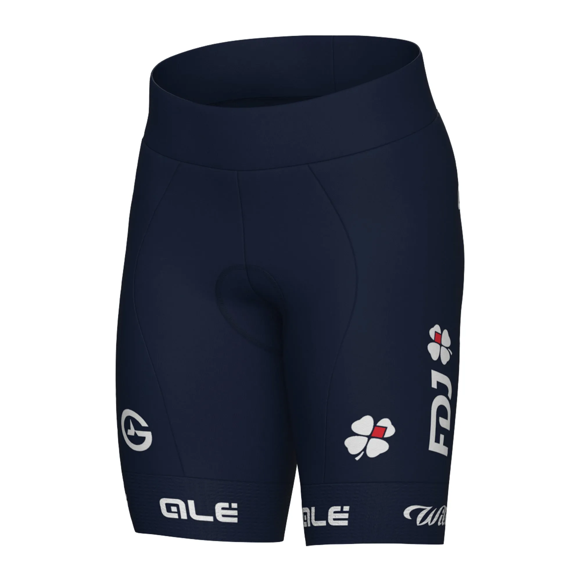 Ale Groupama FDJ 2025 short - Kid