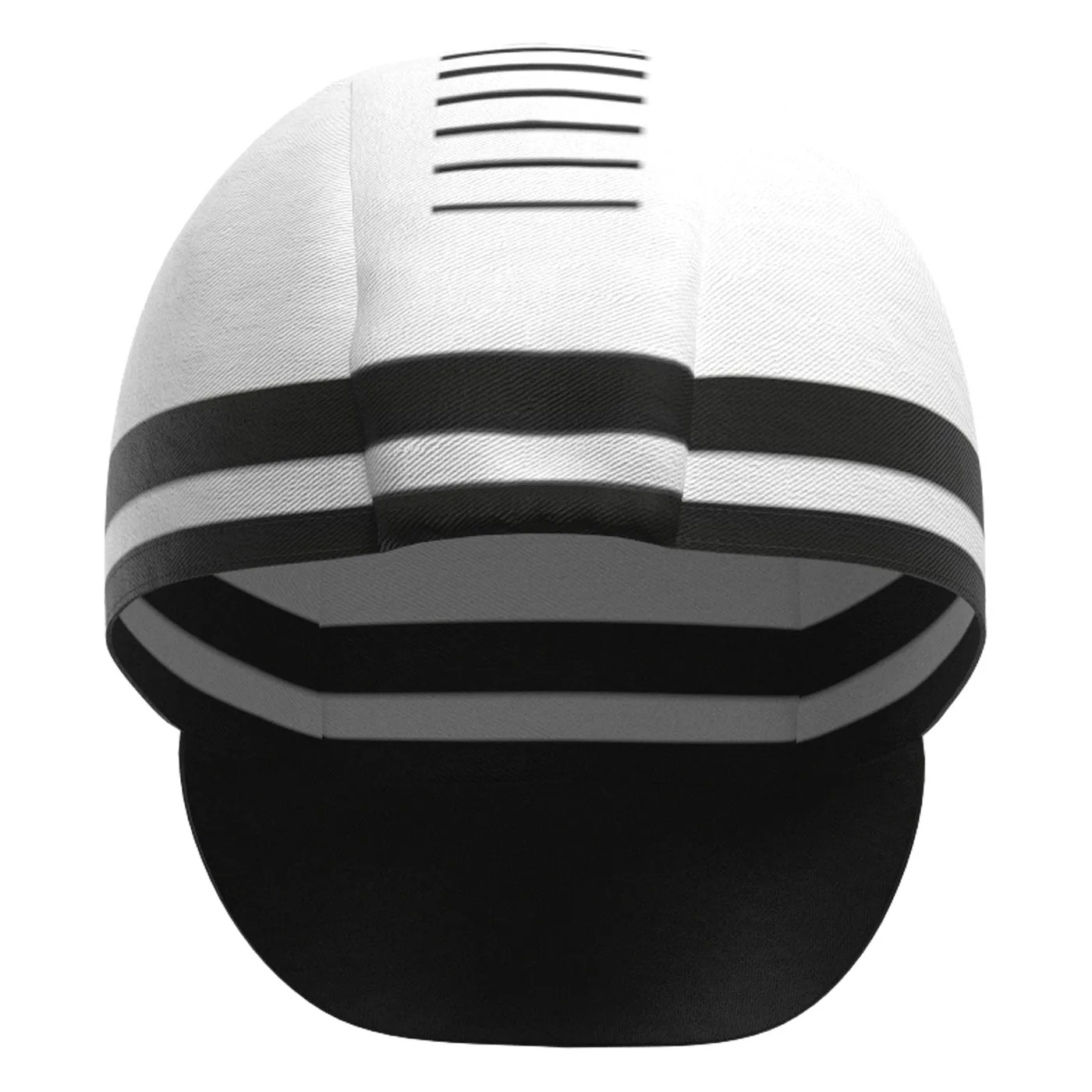 Ale Line cycling cap - White