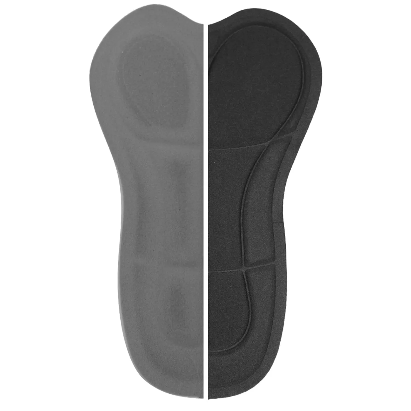 Alka MTB baby under short - Black
