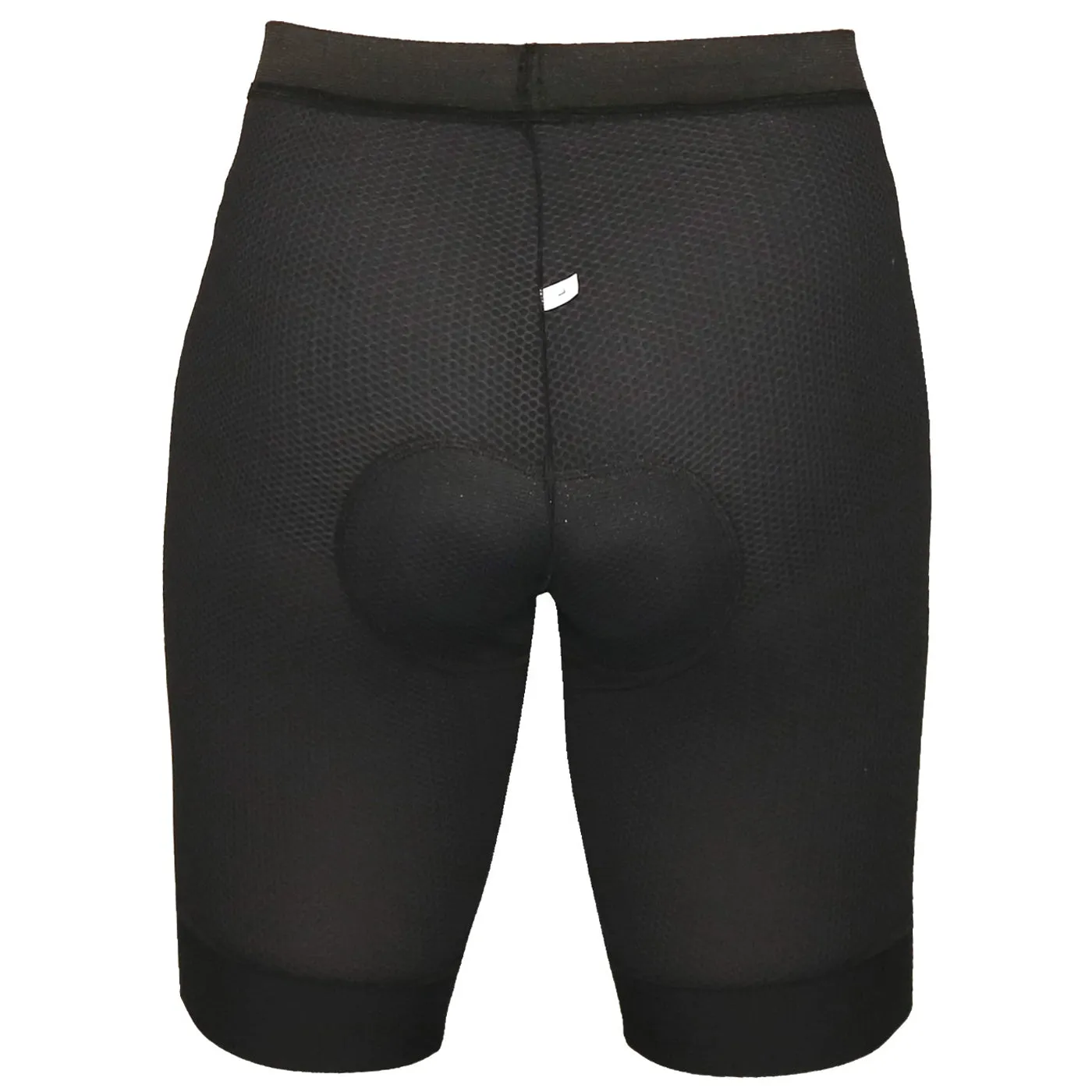 Alka MTB baby under short - Black