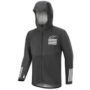 Alpinestars Descender kids jacket - Black