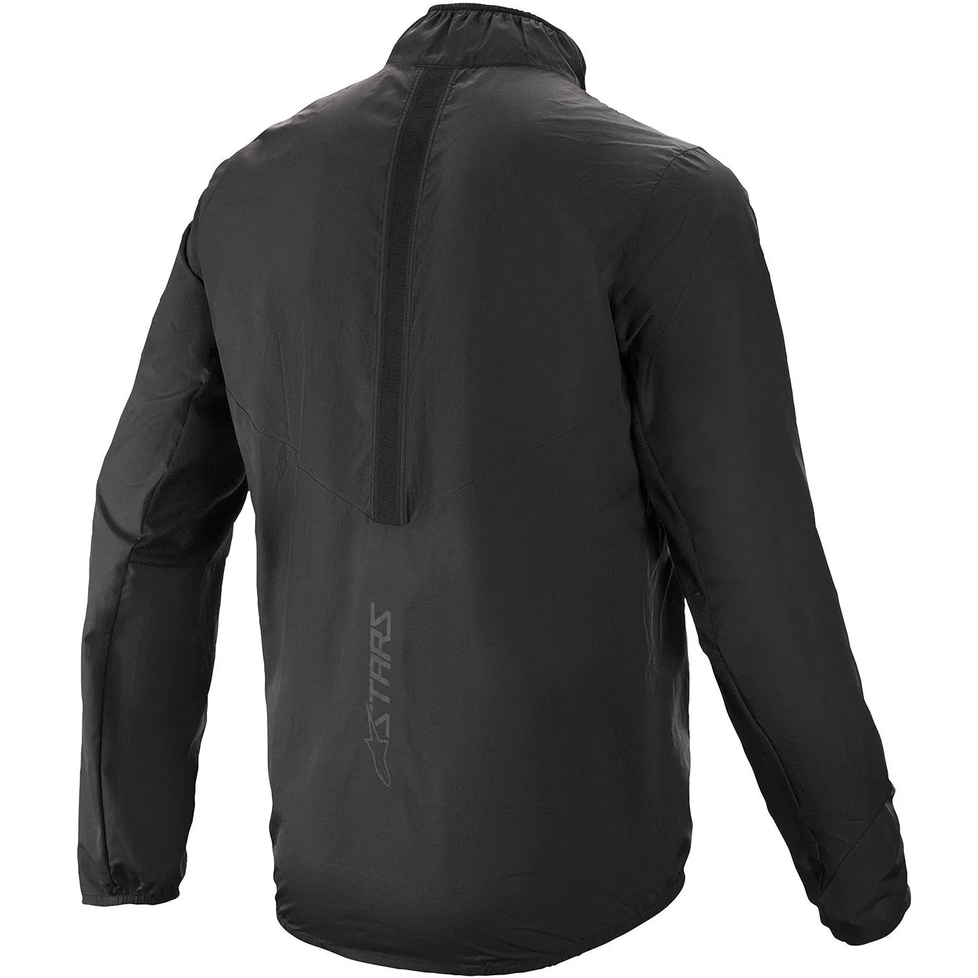 Alpinestars Nevada Packable Jacket - Black