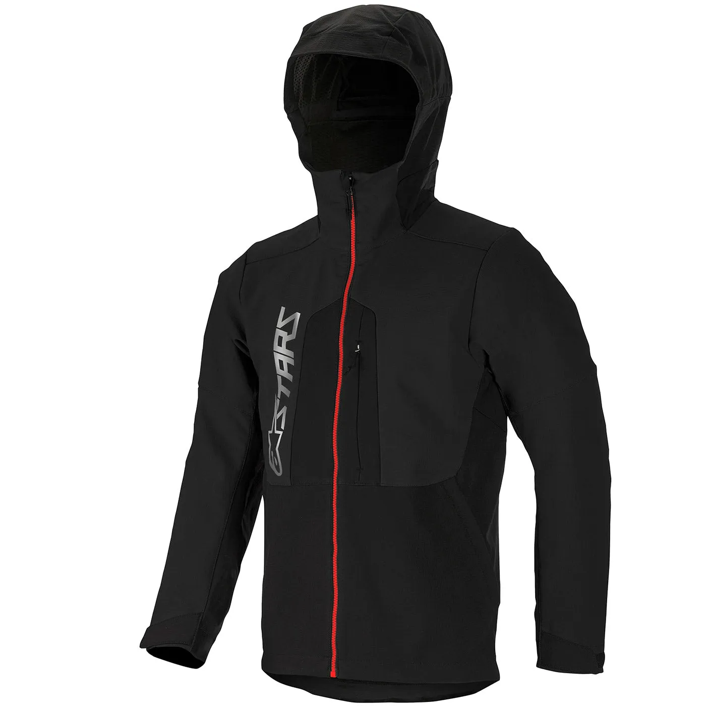 Alpinestars Nevada Thermal Jacket - Black