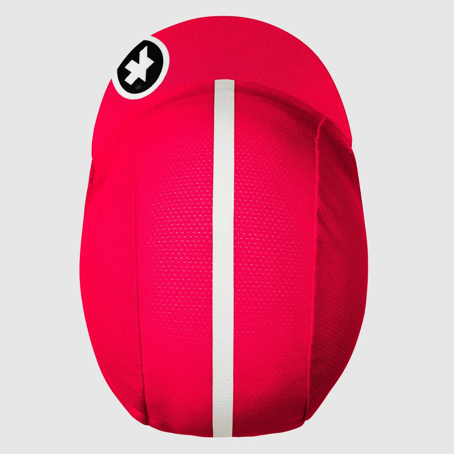 Assos Cap cap - Light red