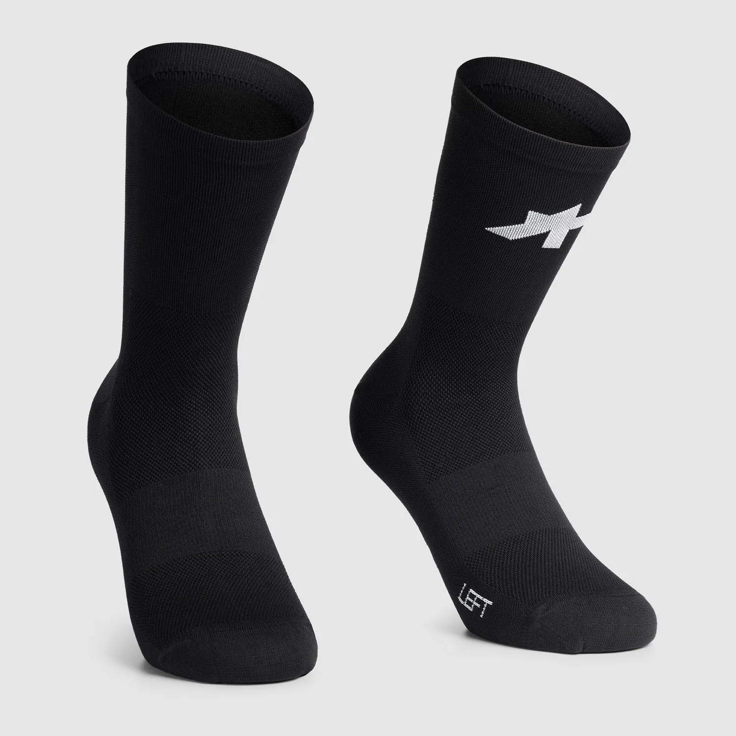 Assos Ego P socks - Black