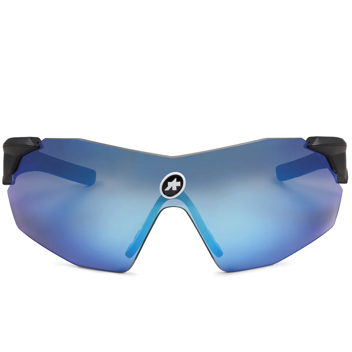 Assos Eye Protection Skharab sunglasses - Blue