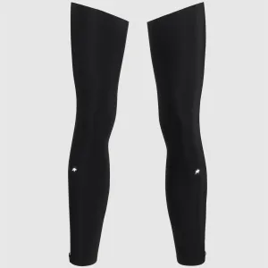 Assos RS Targa legwarmers - Black