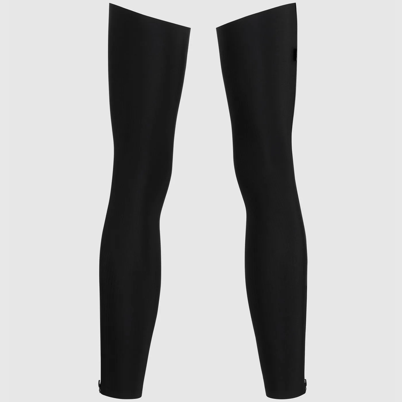 Assos RS Targa legwarmers - Black