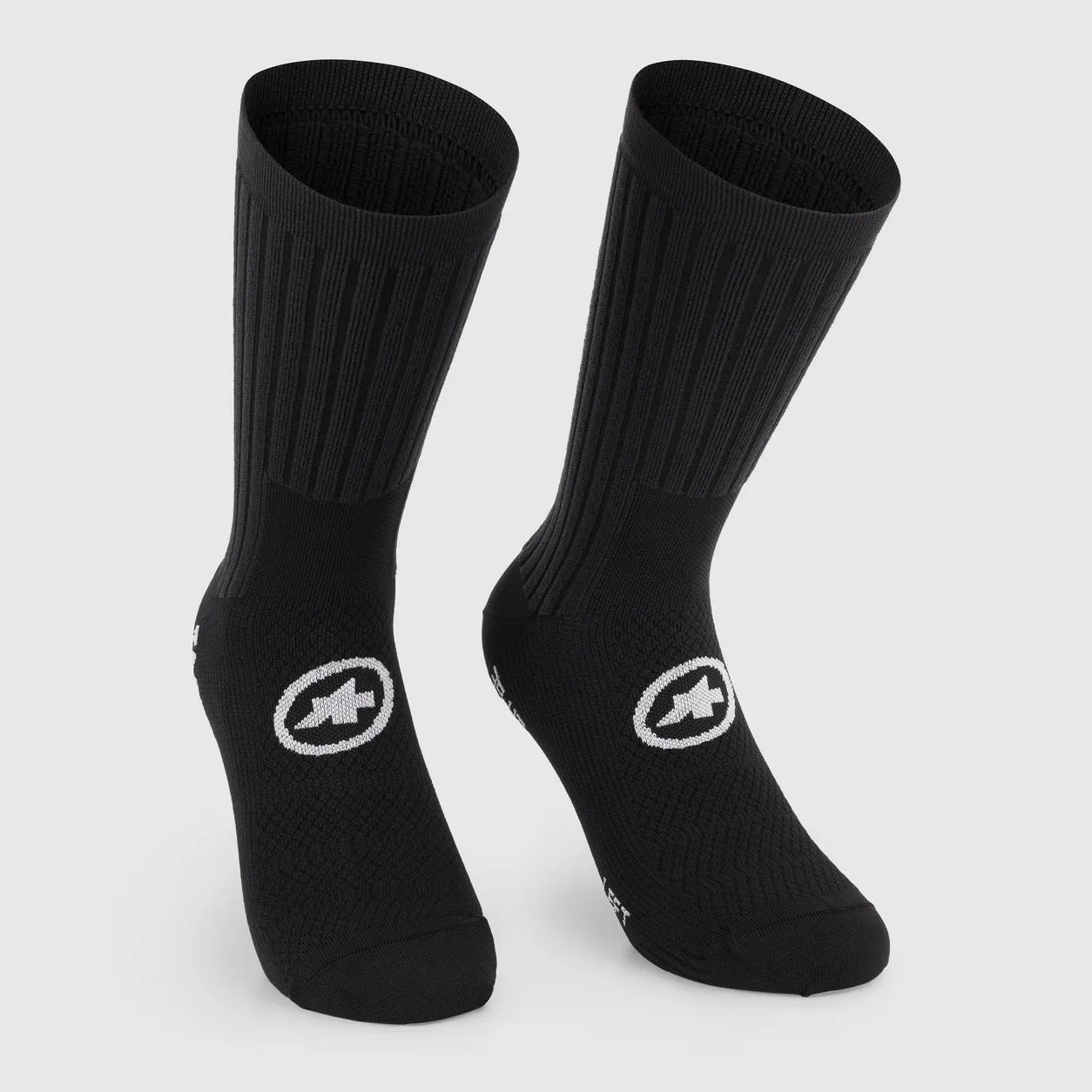 Assos Tactica T5 socks - Black