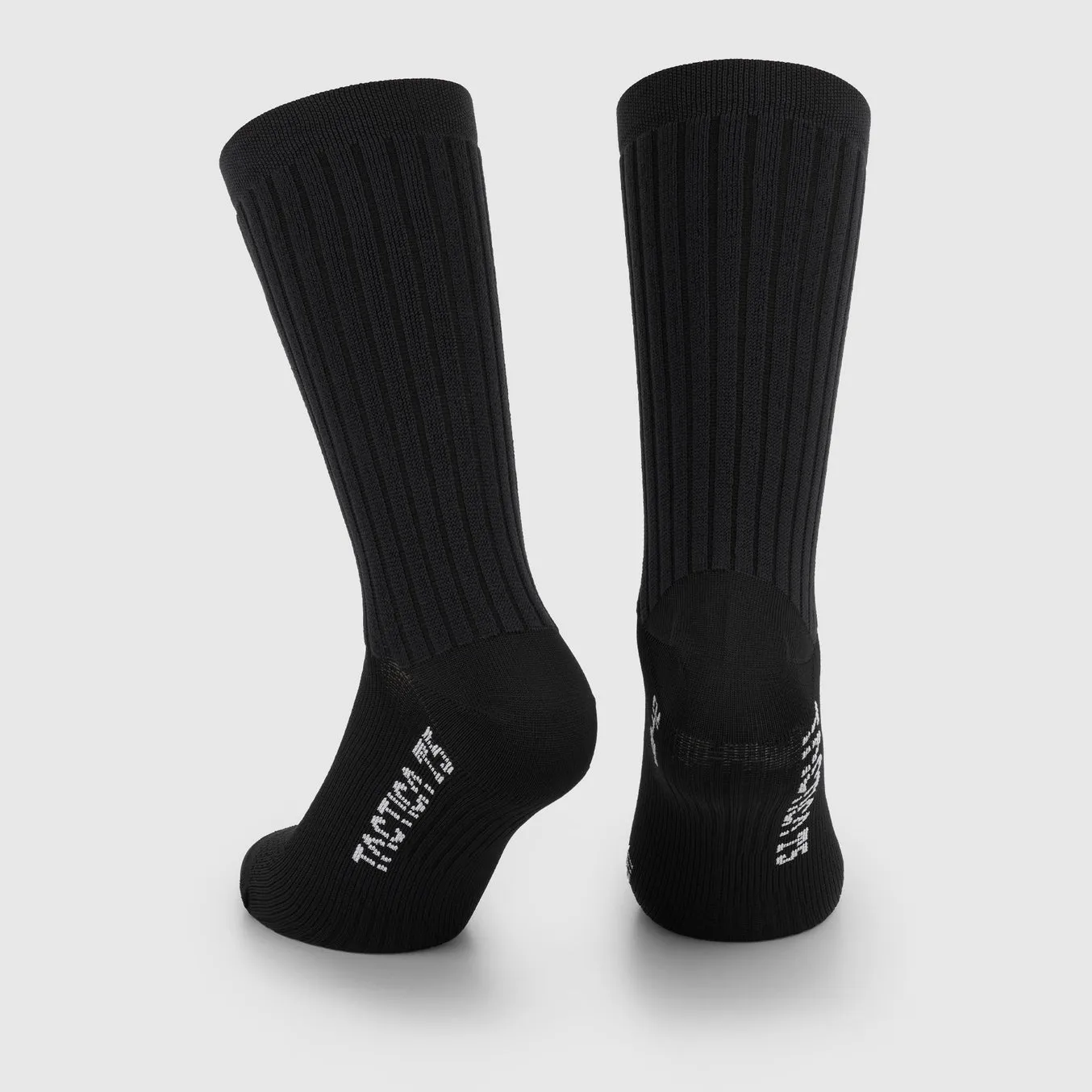 Assos Tactica T5 socks - Black