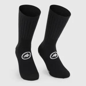 Assos Tactica T5 socks - Black