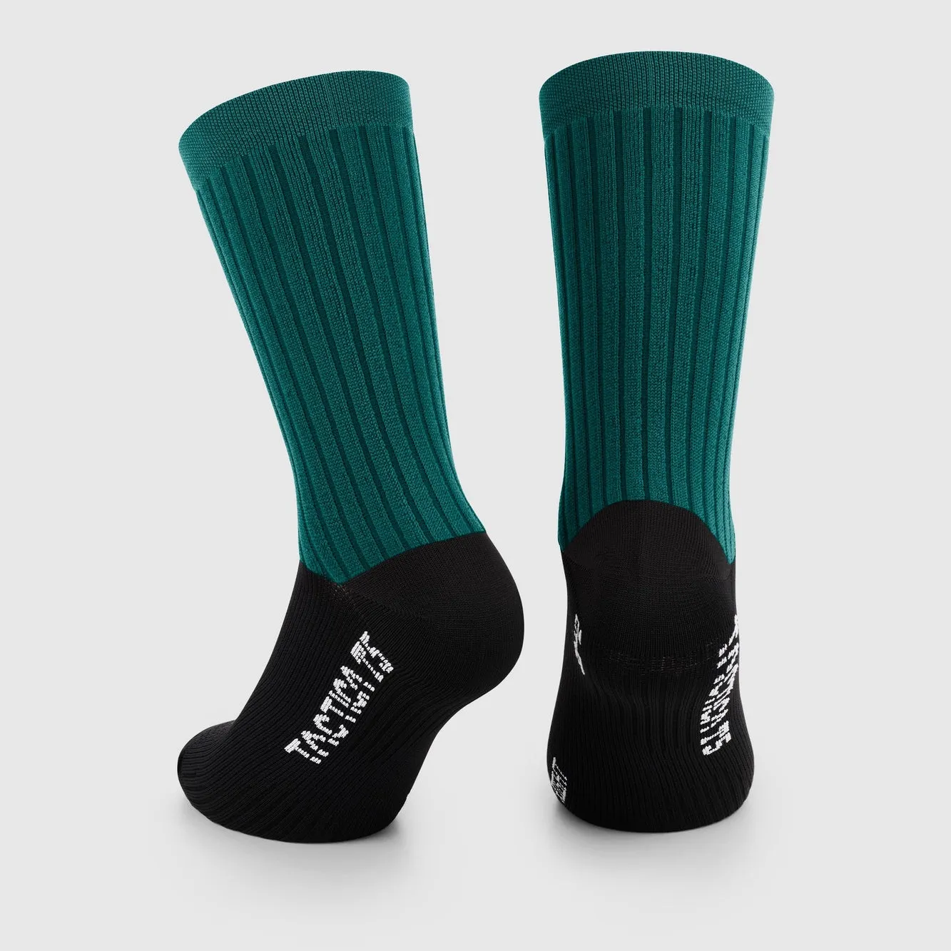Assos Tactica T5 socks - Green
