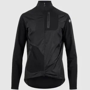  Assos Trail Steinadler T3 jacket - Black