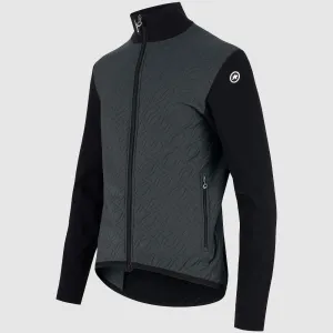  Assos Trail Steppenwolf spring-fall jacket - Grey