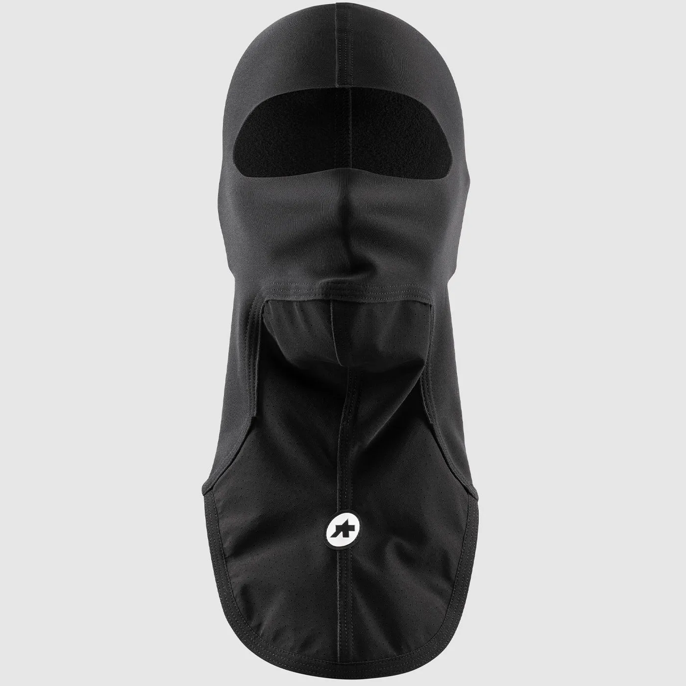 Assos Winter Evo Face Mask - Black