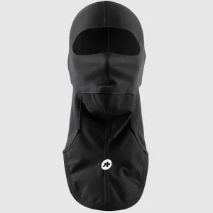 Assos Winter Evo Face Mask - Black