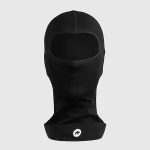 Assos Winter P1 Face Mask - Black