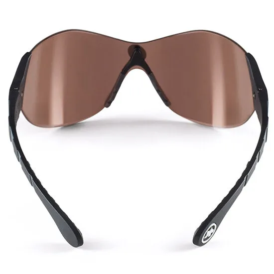 Assos Zegho G2 Dragonfly Copper sunglasses - White