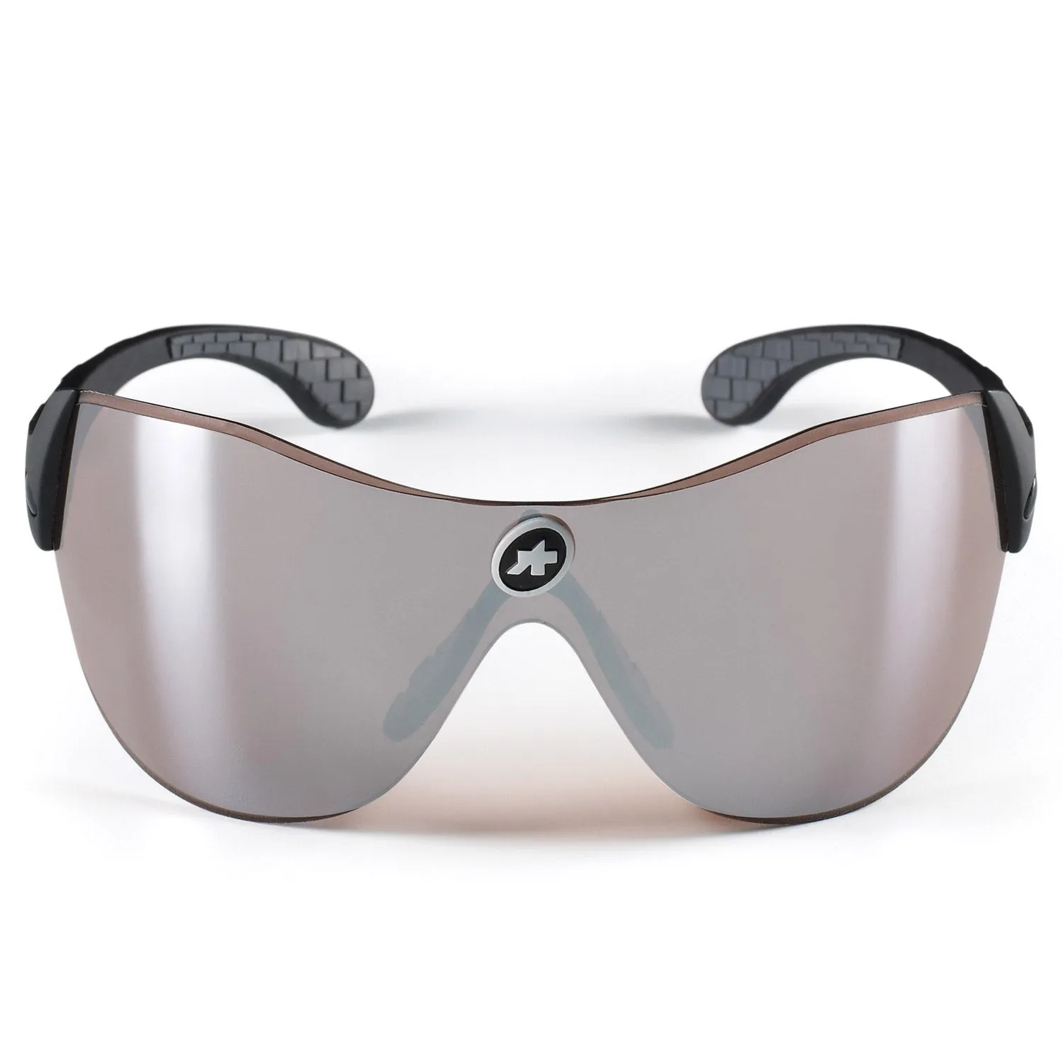 Assos Zegho G2 Dragonfly Copper sunglasses - White