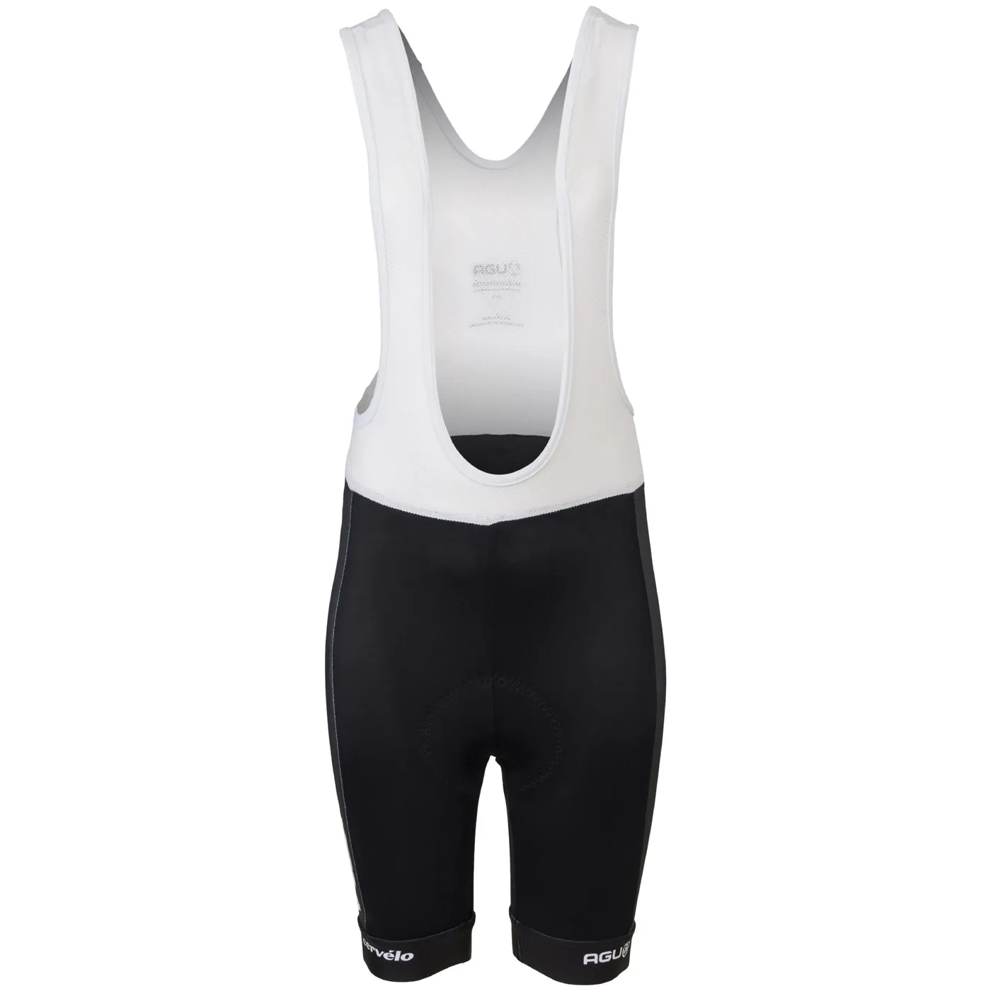 Bib shorts Child Agu Team Visma Lease to bike 2024