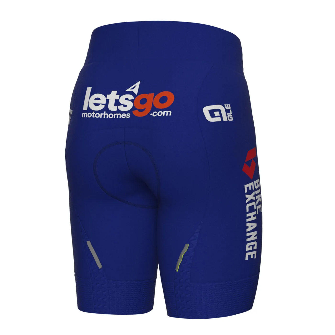 Bike Exchange 2022 kids short