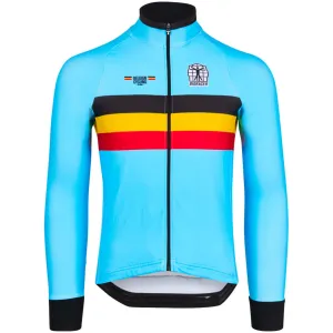 Bioracer Belgian National 2025 Icon Tempest jacket