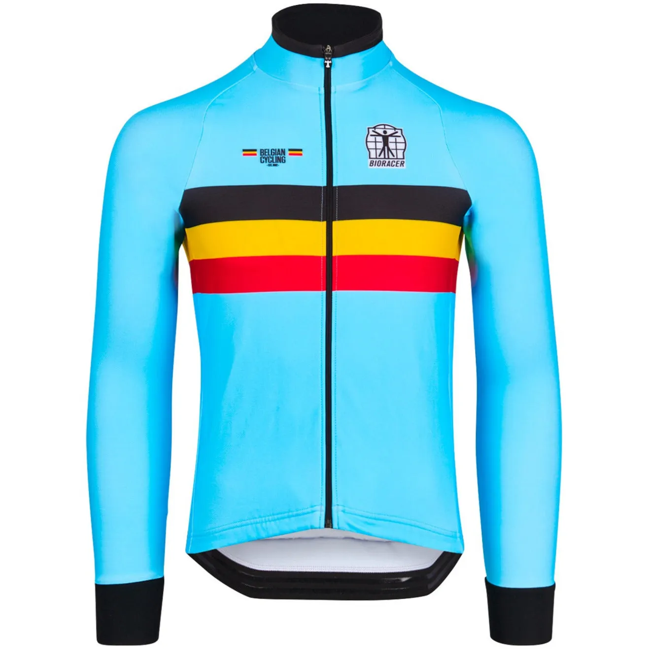Bioracer Belgian National 2025 Icon Tempest jacket