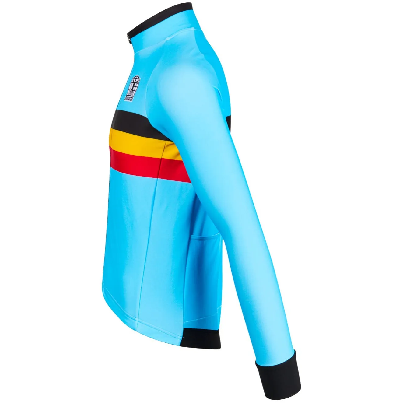 Bioracer Belgian National 2025 Icon Tempest jacket